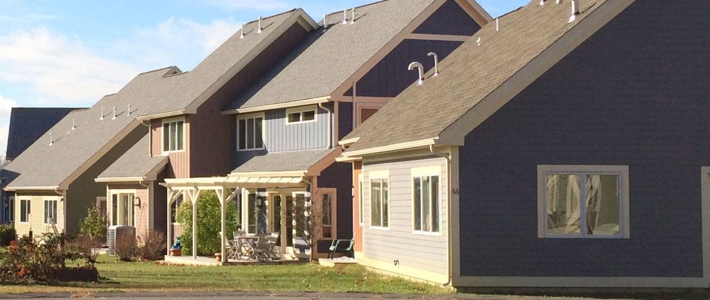 Cropped Gutters