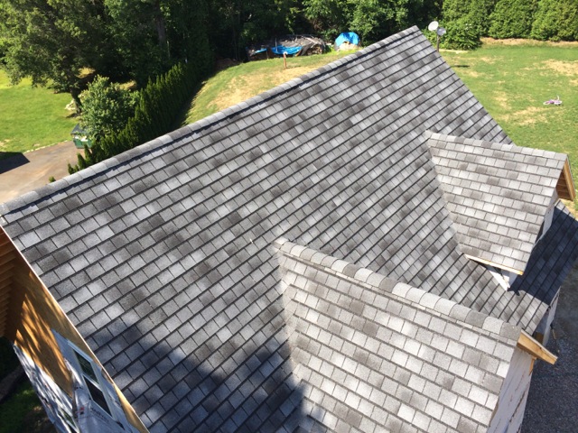 Roofing