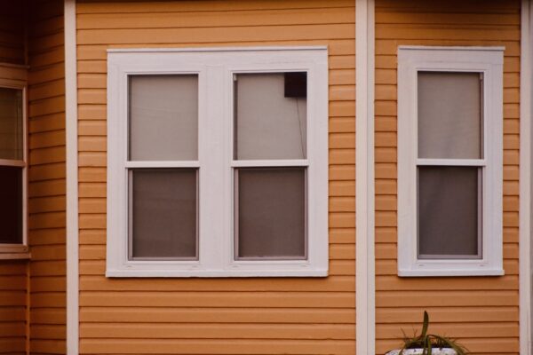 Vinyl vs Fiber Cement The Siding Showdown